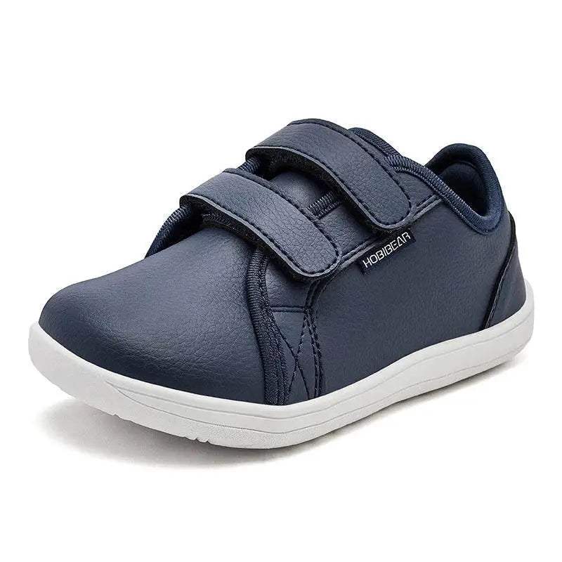 Lightweight Minimalist Sneakers with Wide Toe Design for Kids Aged 7 to 13 - ToylandEU