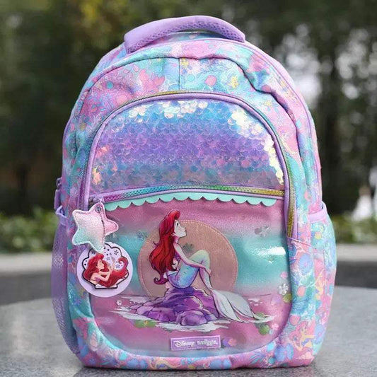 Lightweight School Backpack Load Reduced Design For Primary - ToylandEU