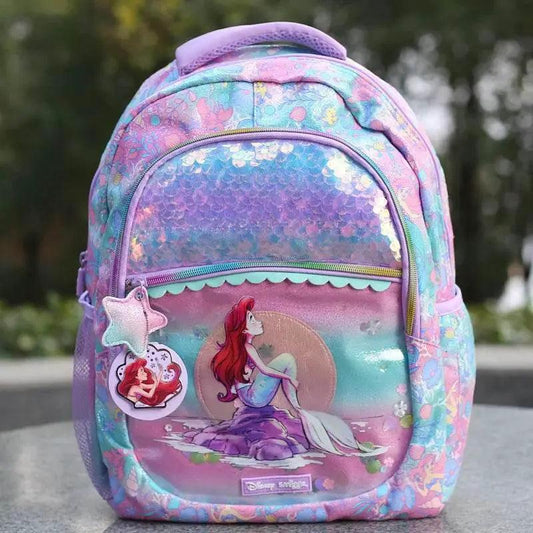 Lightweight School Backpack Load Reduced Toyland EU - ToylandEU™