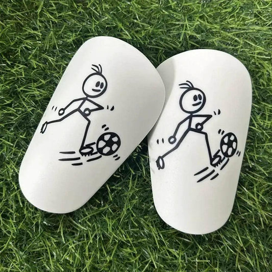 Lightweight Shin Guards Mini EVA 12cm Toyland EU - ToylandEU™
