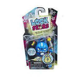 Lock Stars Mystery Mini Figures With Keys Surprises - ToylandEU™
