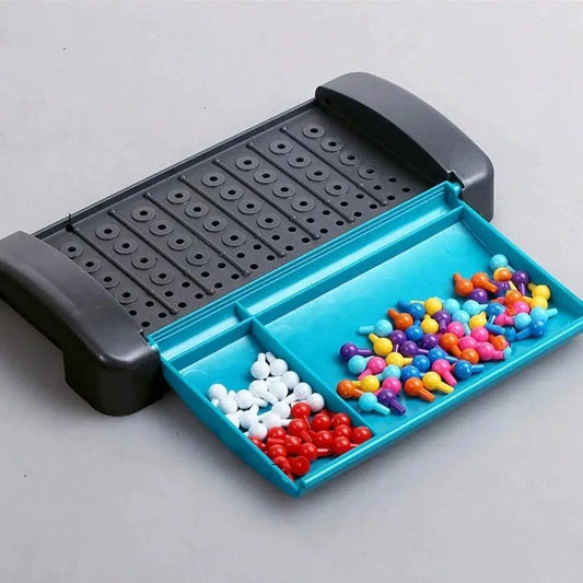 Logic Puzzle Tabletop Game For Kids Boosts Critical Thinking - ToylandEU™