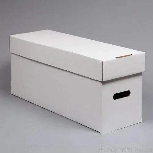 Long Comic Storage Box Bundle Of 20 Boxes For Collectors - ToylandEU
