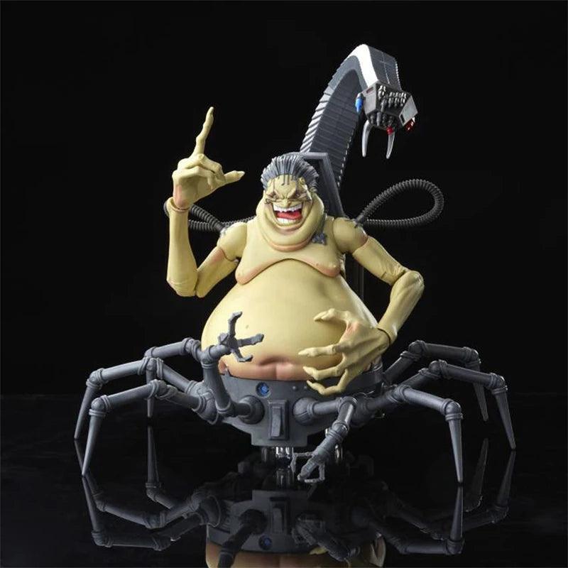 Longshot Mojo Action Figure | 8in | Toylandeu™