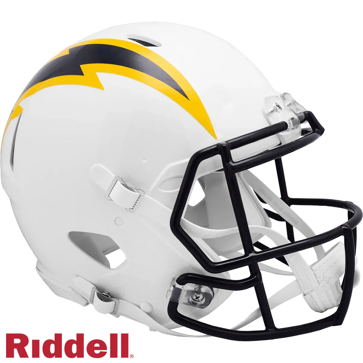 Los Angeles Chargers Color Rush Navy Riddell Speed Helmet - ToylandEU™