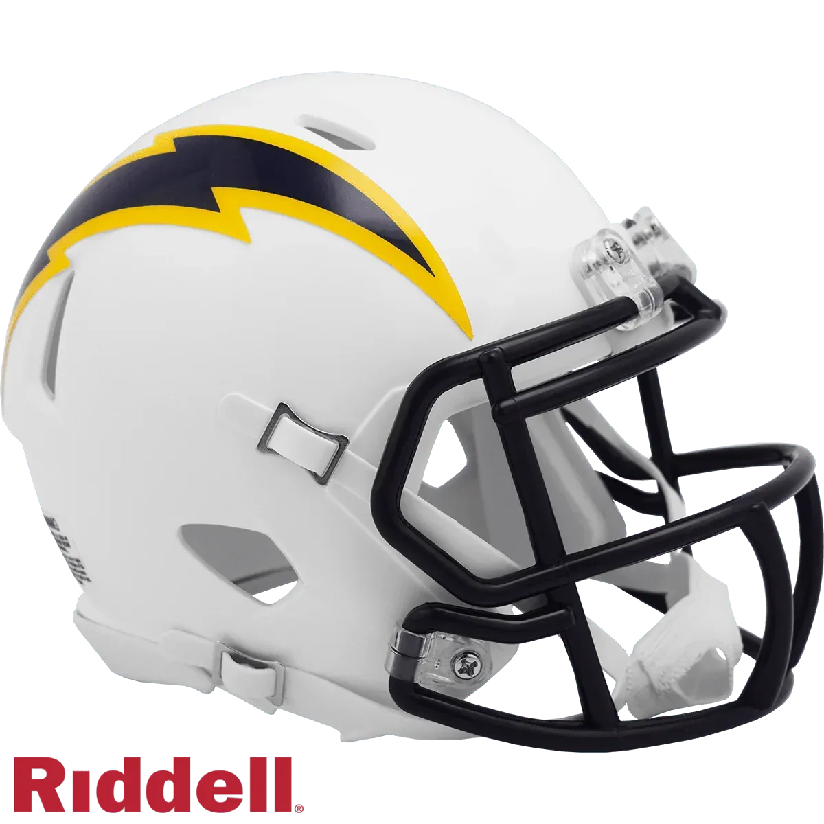 Los Angeles Chargers Riddell Replica Mini Speed Helmet Navy - ToylandEU