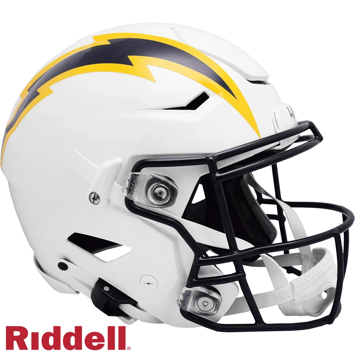 Los Angeles Chargers Riddell SpeedFlex Color Rush Navy - ToylandEU™