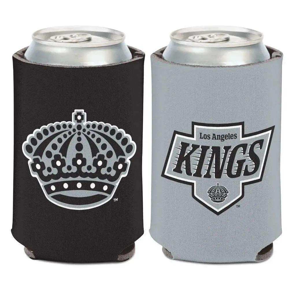 Los Angeles Kings 12 oz Can Cooler Insulated Foam USA Made - ToylandEU