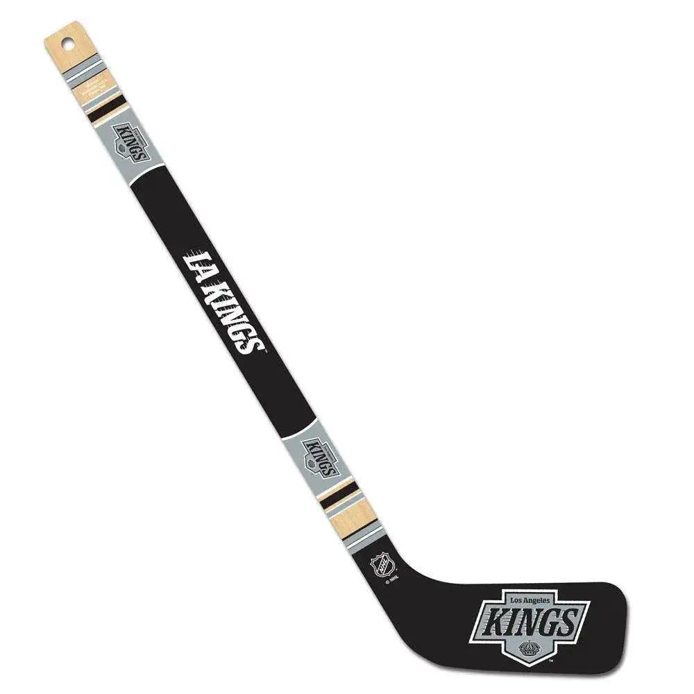 Los Angeles Kings Hockey Stick Decorative Wall Hanger - ToylandEU™