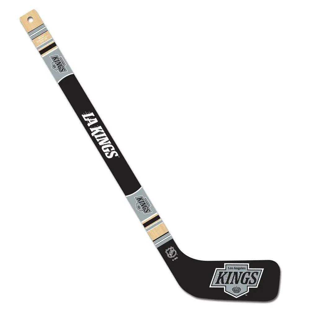 Los Angeles Kings Hockey Stick Decorative Wall Hanger - ToylandEU™