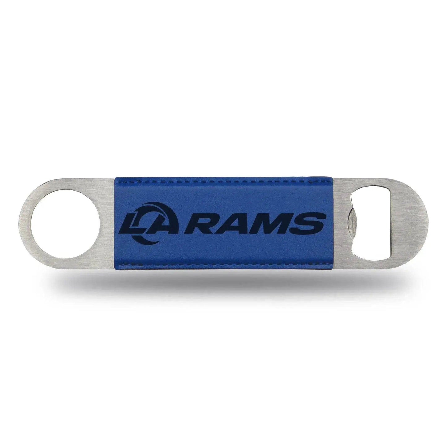 Los Angeles Rams Bar Blade Bottle Opener Laser Engraved - ToylandEU™