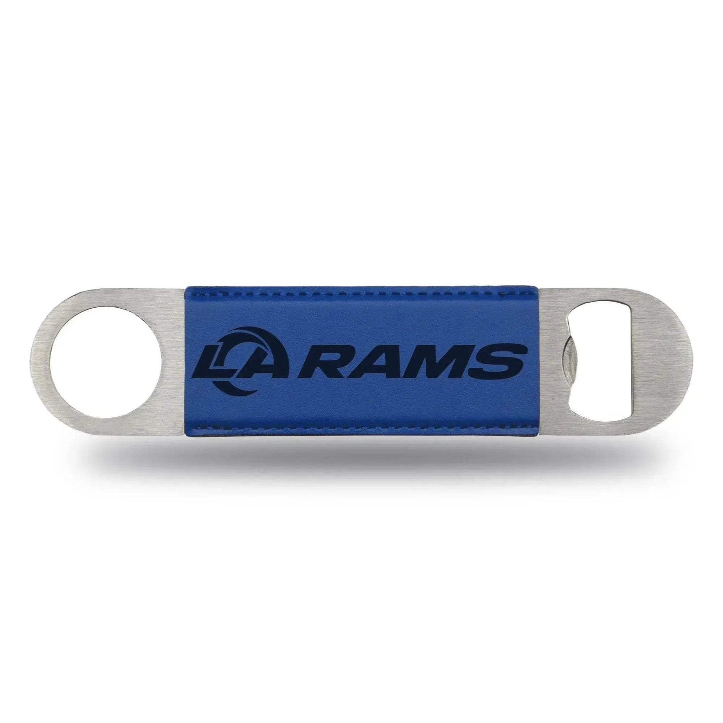Los Angeles Rams Bar Blade Bottle Opener Laser Engraved - ToylandEU™