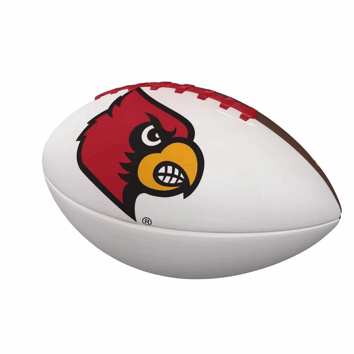 Louisville Cardinals Football Full Size Autographable - ToylandEU™