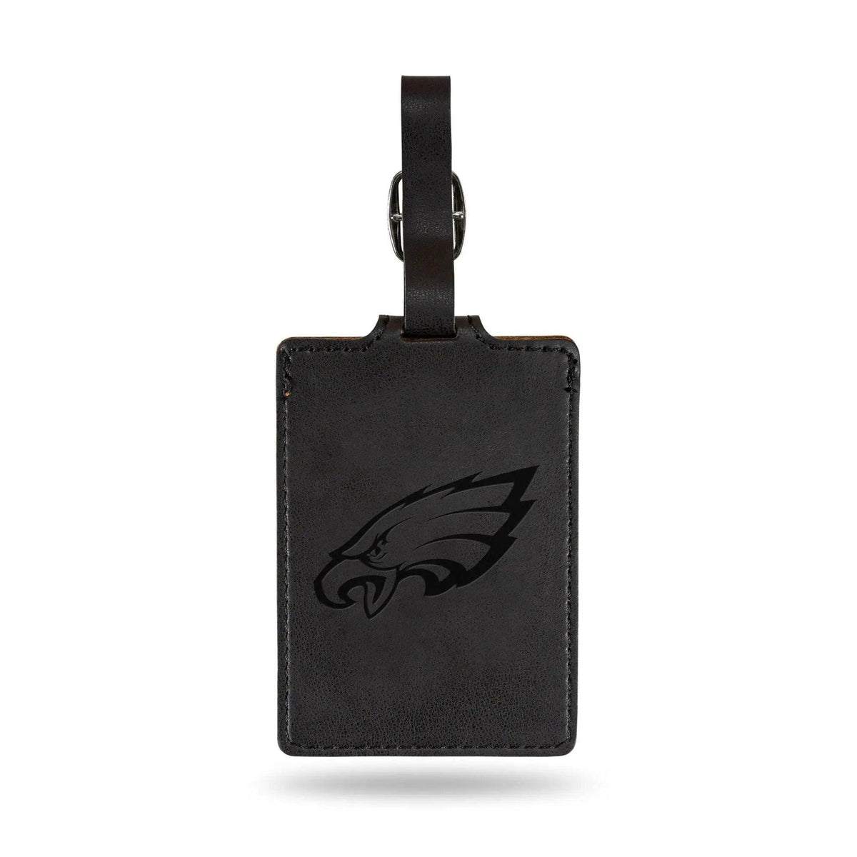 Philadelphia Eagles Luggage Tag Laser Engraved Rico - ToylandEU™