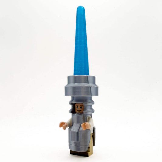 Luke Skywalker Farmboy Minifig | Bundle | Toylandeu™