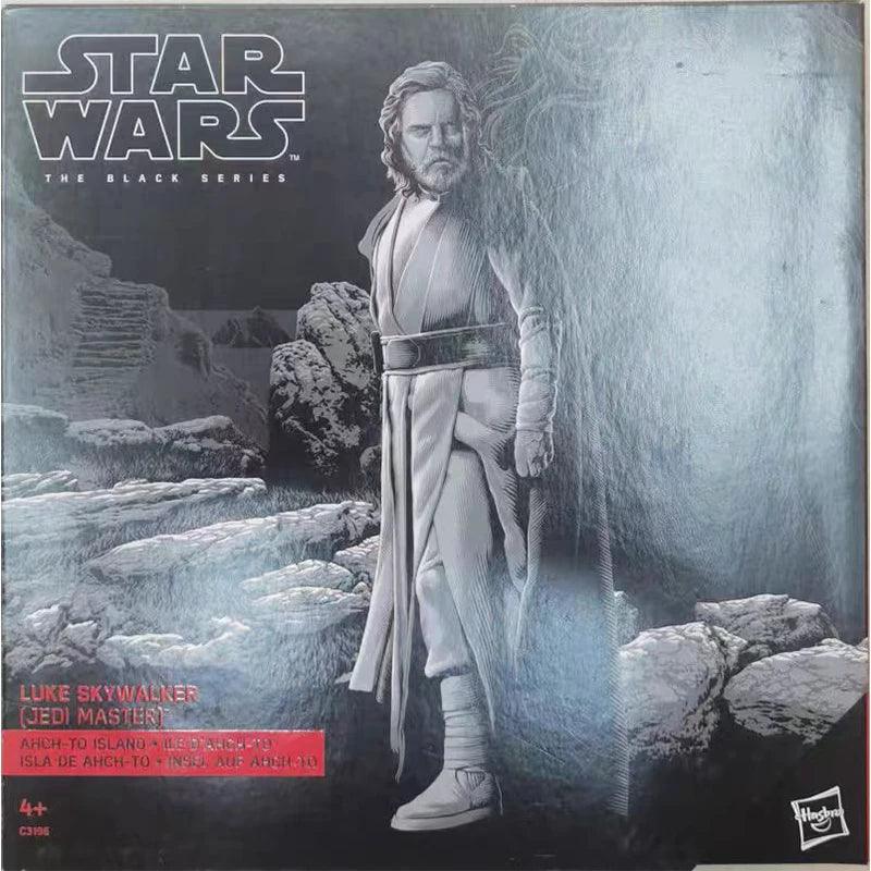 Luke Skywalker Figure | SDCC Edition | Toylandeu™