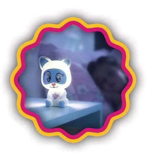LumiLuvs Pearl Spring Action Pet Toy For Kids Interactive - ToylandEU