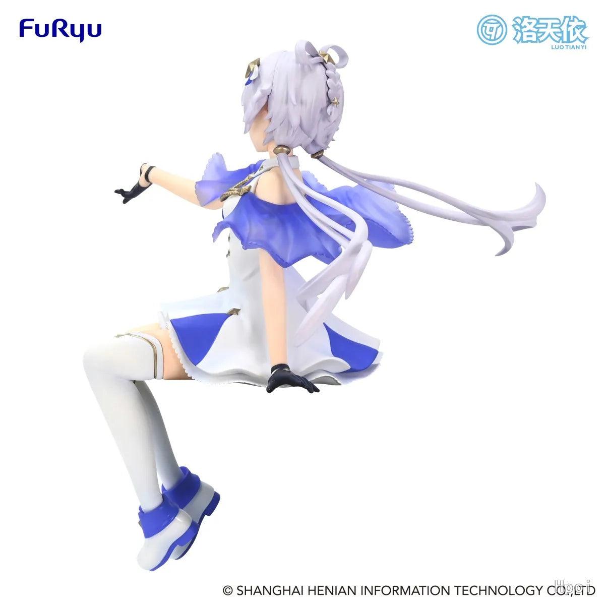 Luo Tianyi Vsinger Noodle Stopper 15 cm Toylandeu™