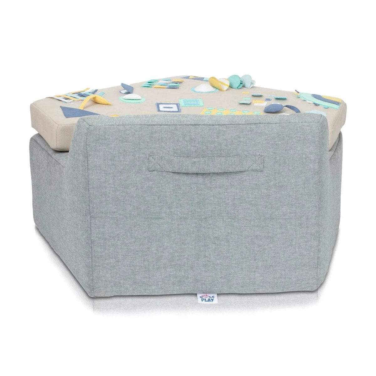 Luxury Baby Activity Center For Sensory Play - ToylandEU™