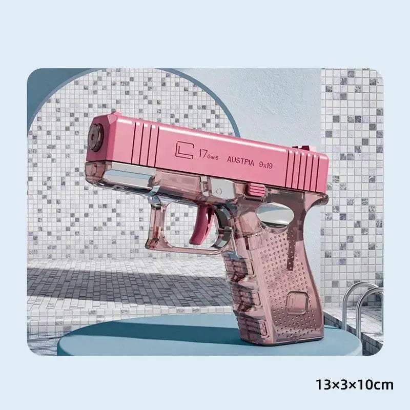 M1911 Water Guns Pistol Toy for Summer Fun Outdoors - ToylandEU™