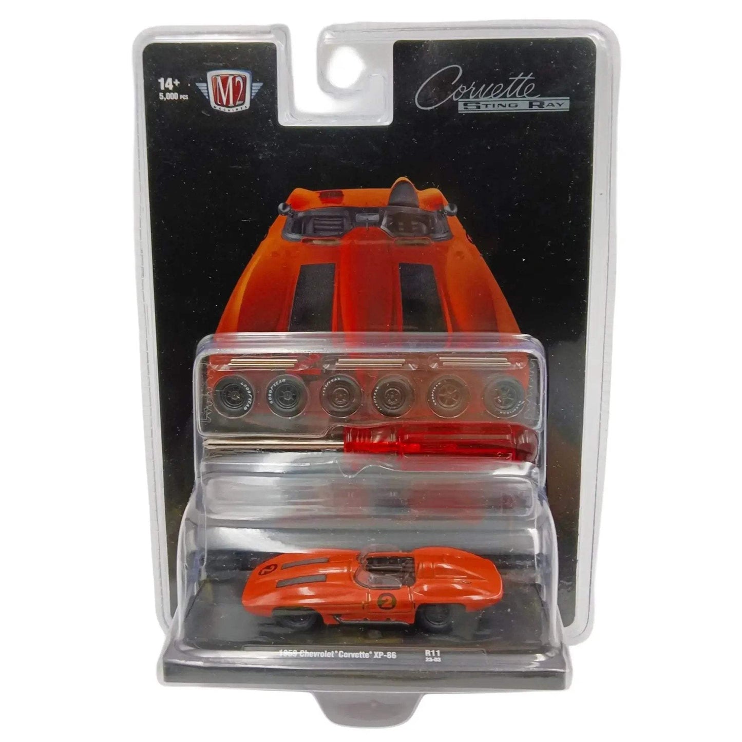 Premium Assorted One Sixty Four Diecast Cars With Realistic Detailing - ToylandEU
