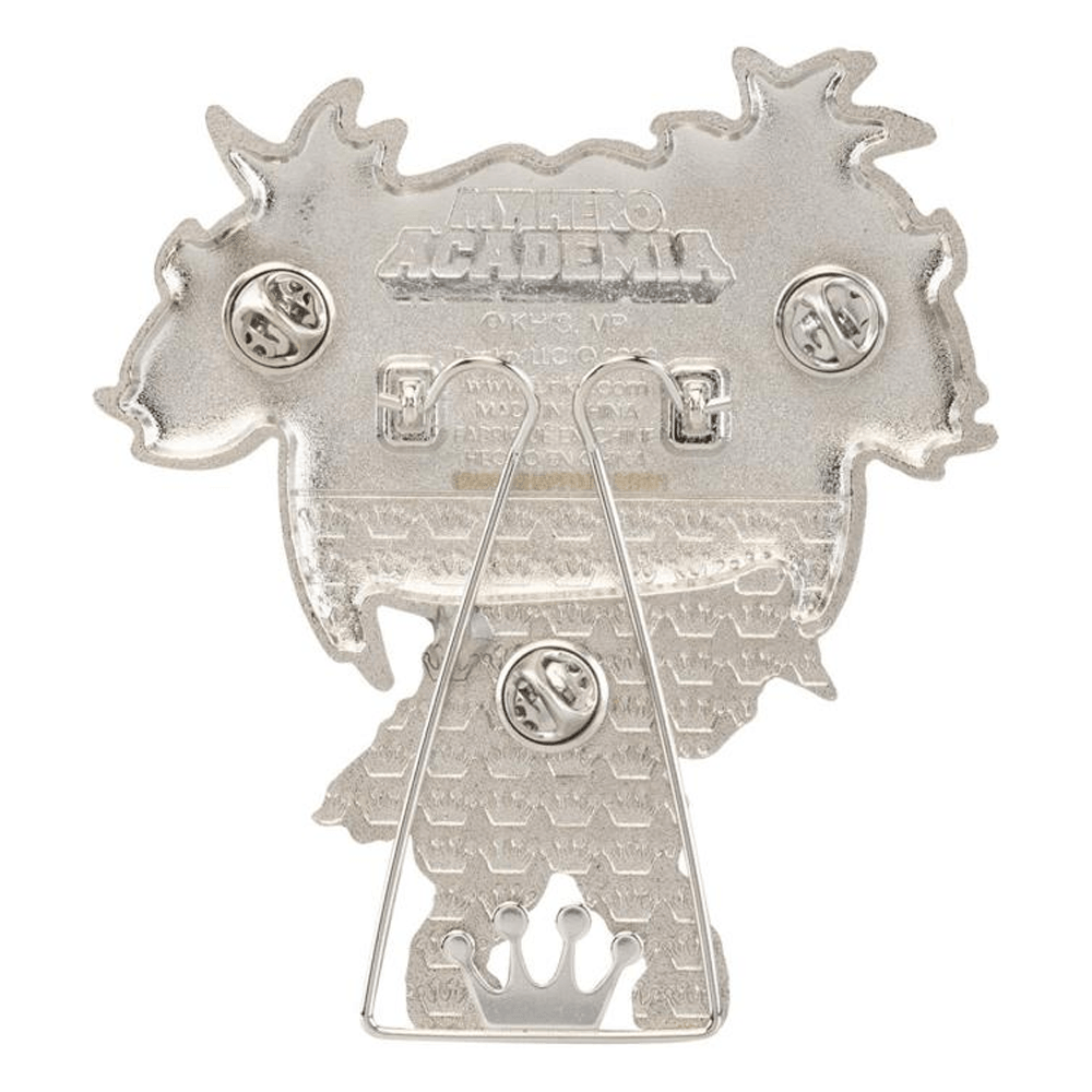 Pop Pins | Himiko Toga 4 Inch Pin | Toylandeu™