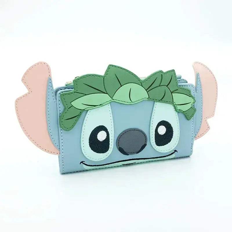 MINISOCN Mini Backpack With Lilo And Stitch Cosplay Design For Girls - ToylandEU