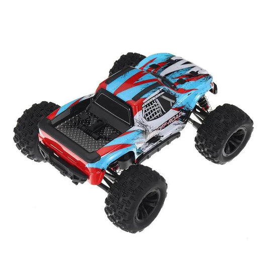 MJX HYPER GO 16208 16209 1/16 Brushless RC Car 45km/h - ToylandEU™