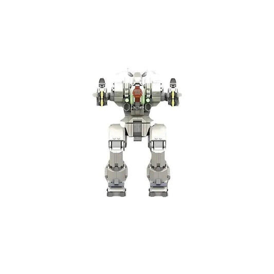 MOC 1247PCS MOC-181143 Rifleman Battletech Building Blocks Set Building Bricks MOC - ToylandEU™