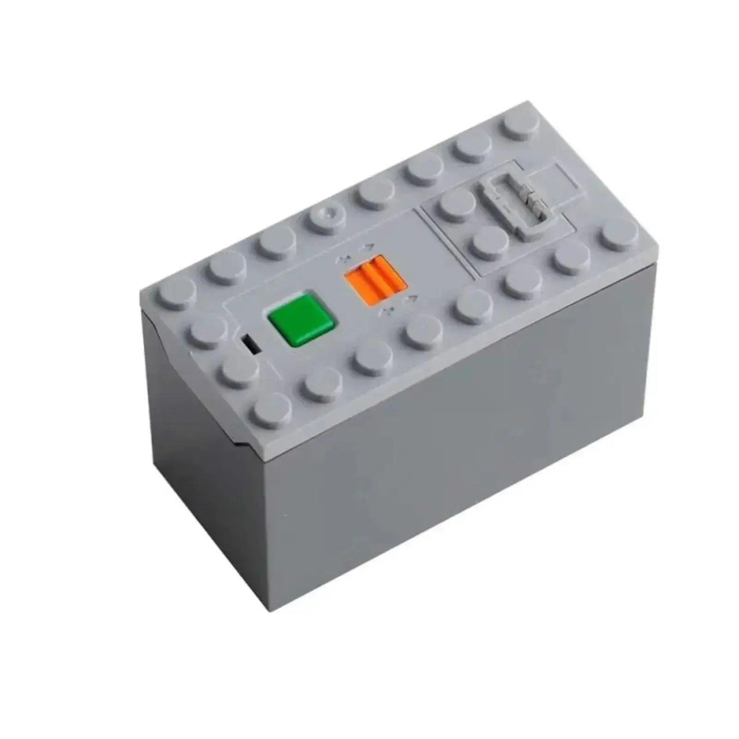 MOC Building Blocks Power Functions Train Motor Bundle - ToylandEU™