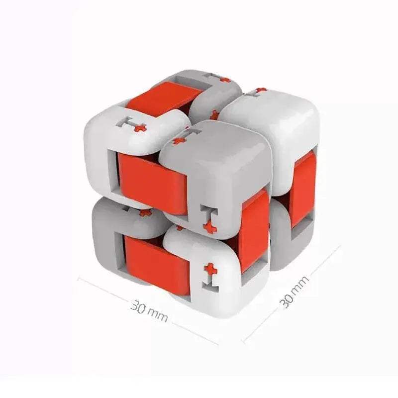 Bright Fidget Cube 7 Surprise Blocks Toyland EU - ToylandEU™