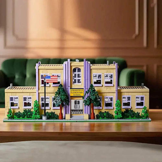 Premium Building Blocks 3500 Pcs Set Toyland EU - ToylandEU™