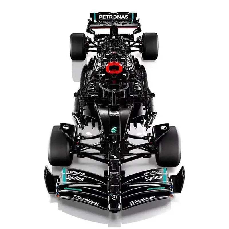 Epic F1 W14 E Performance Building Blocks Toyland EU - ToylandEU™