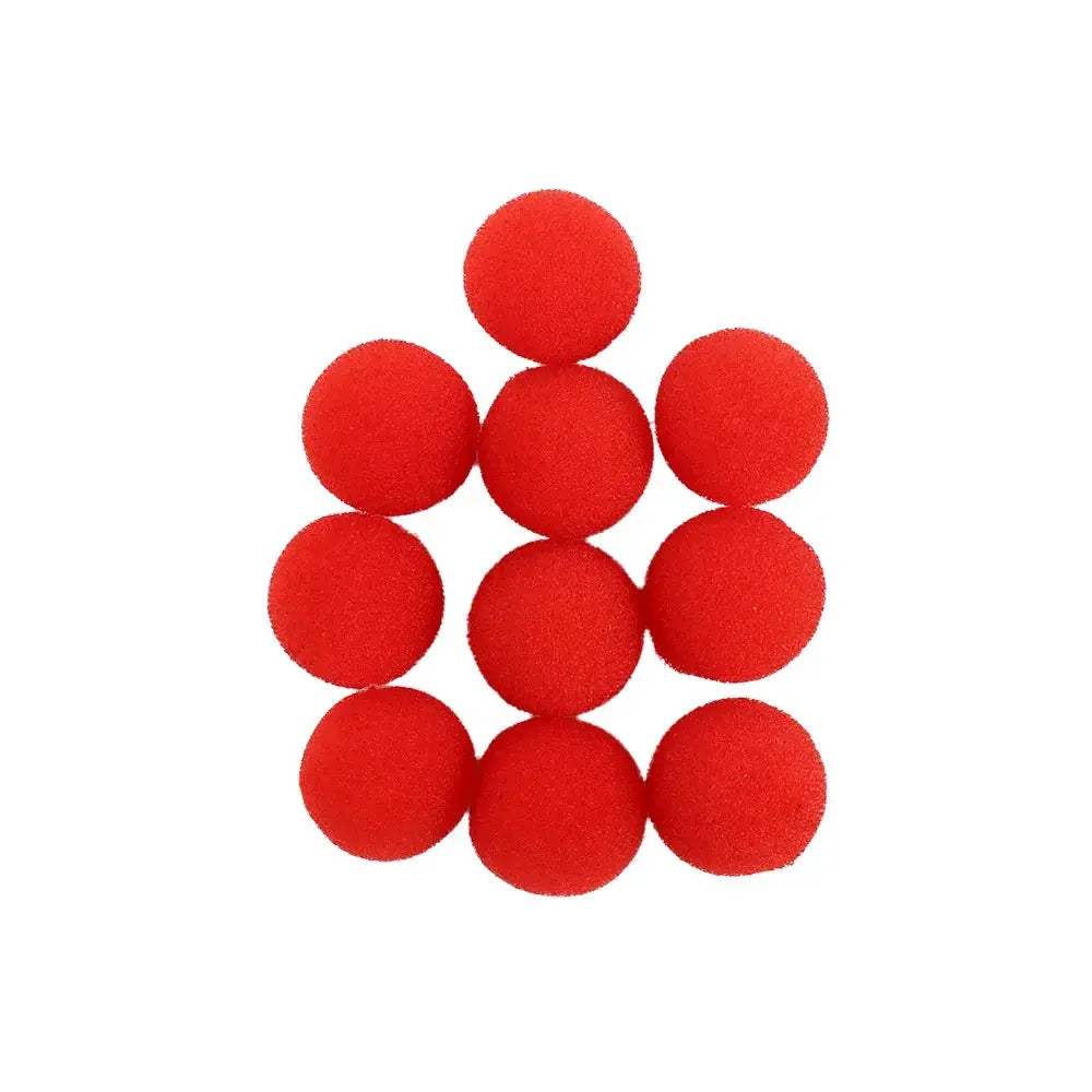 Magic Sponge Ball Assortment For Kids Easy To Do Tricks - ToylandEU