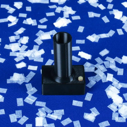 Magic Trick Prop|Mini Remote Snowflake Jet|Toylandeu™