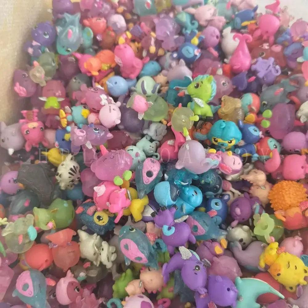 Magical Pegasus 3cm Hatching Doll Toyland EU - ToylandEU™