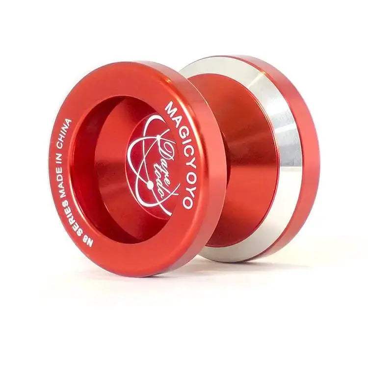Magicyoyo N8 Mini Elf Metal Yo Yo With Customization Options - ToylandEU