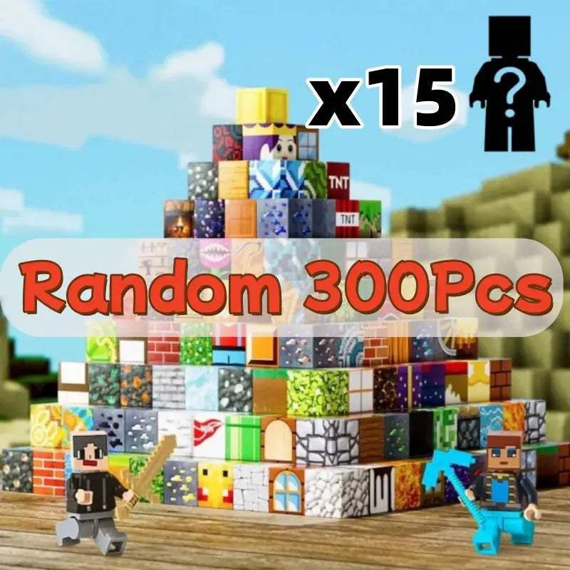 Magnetic Building Blocks For STEM Learning And Creativity - ToylandEU™