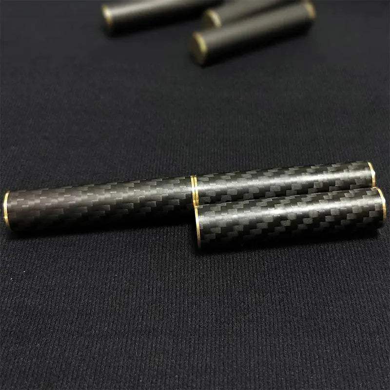 Magnetic Carbon Fiber Fidget Spinner For Adults Stress Relief - ToylandEU