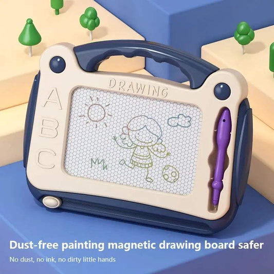 Magnetic Drawing Board For Kids Educational Toy Gift - ToylandEU™