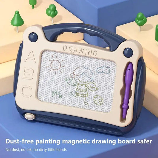 Magnetic Drawing Board For Kids Educational Toy Gift - ToylandEU™