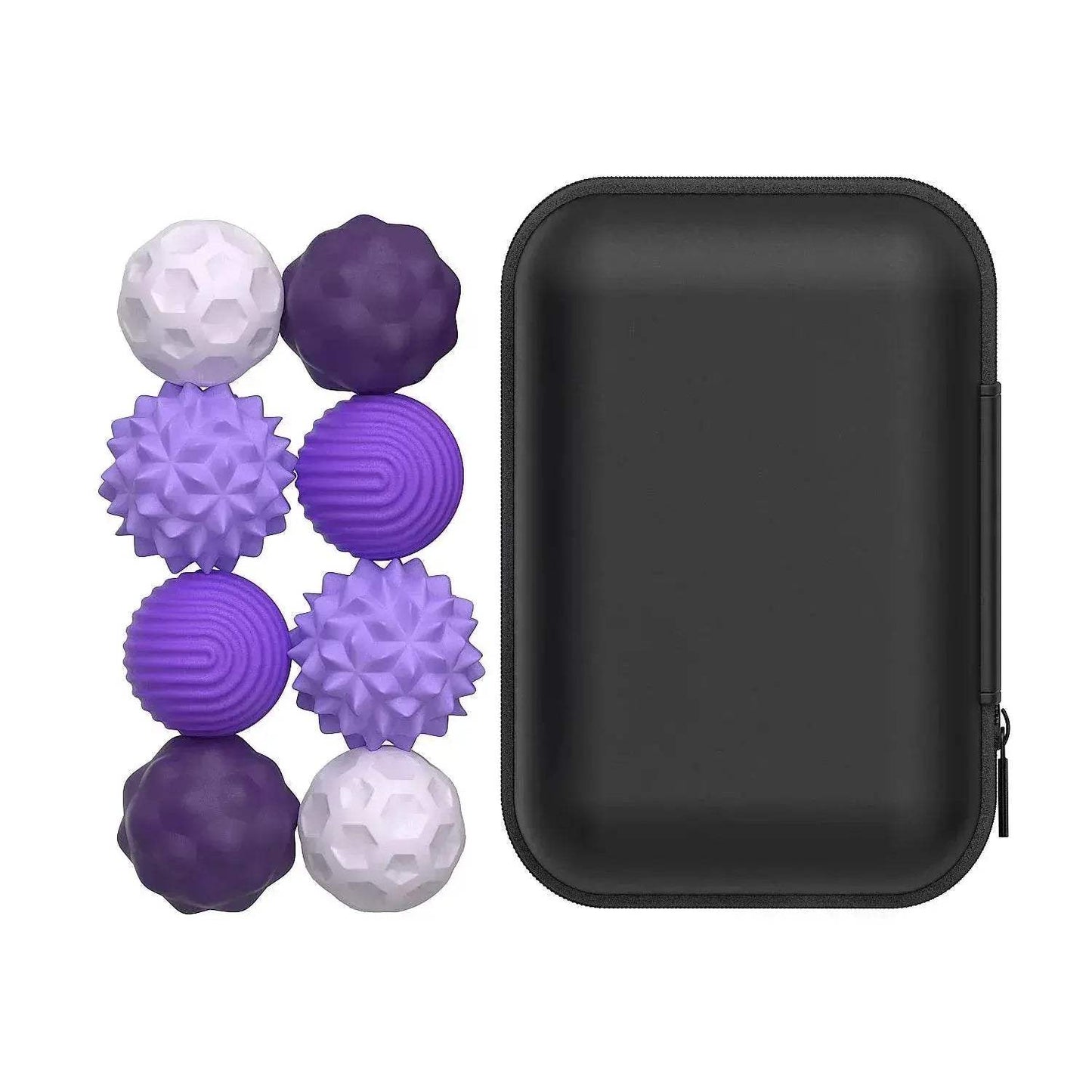 Magnetic Fidget Toy EDC Anti Stress Relief Sensory Balls for Adults Kids Autism ADHD - ToylandEU