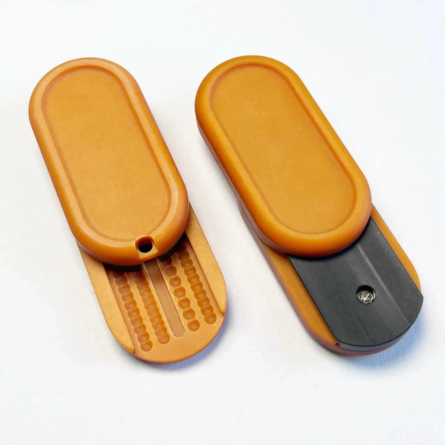 Magnetic Haptic Slider Fidget Toy Stress Relief Calming - ToylandEU™