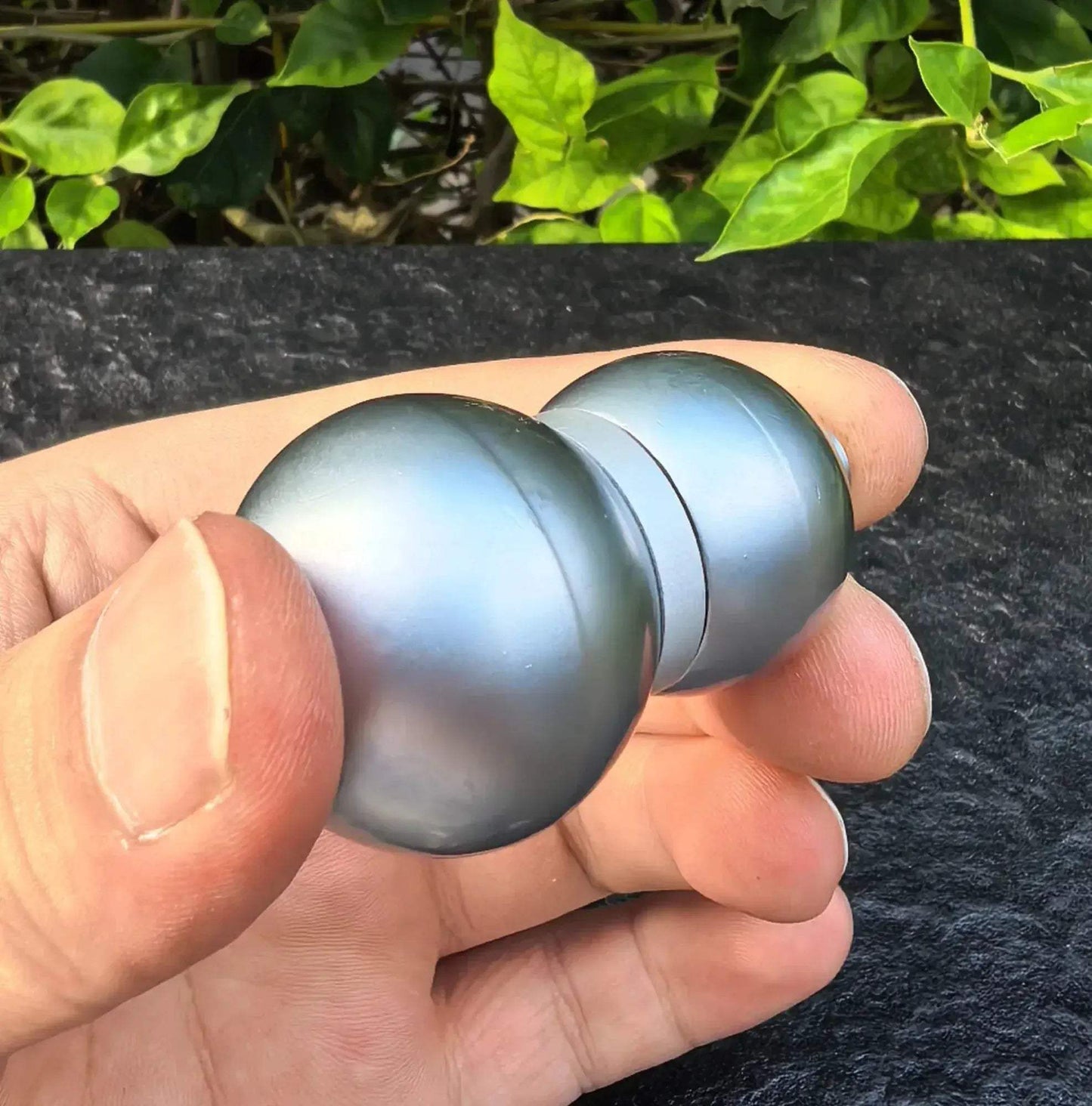 Magnetic Metal Fidget Slider Toy For Adults Stress Relief - ToylandEU