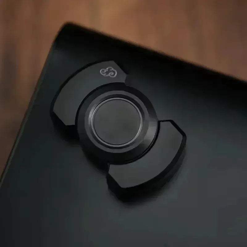 Magnetic Slider Hand Spinner Fidget Toy For Stress Relief - ToylandEU