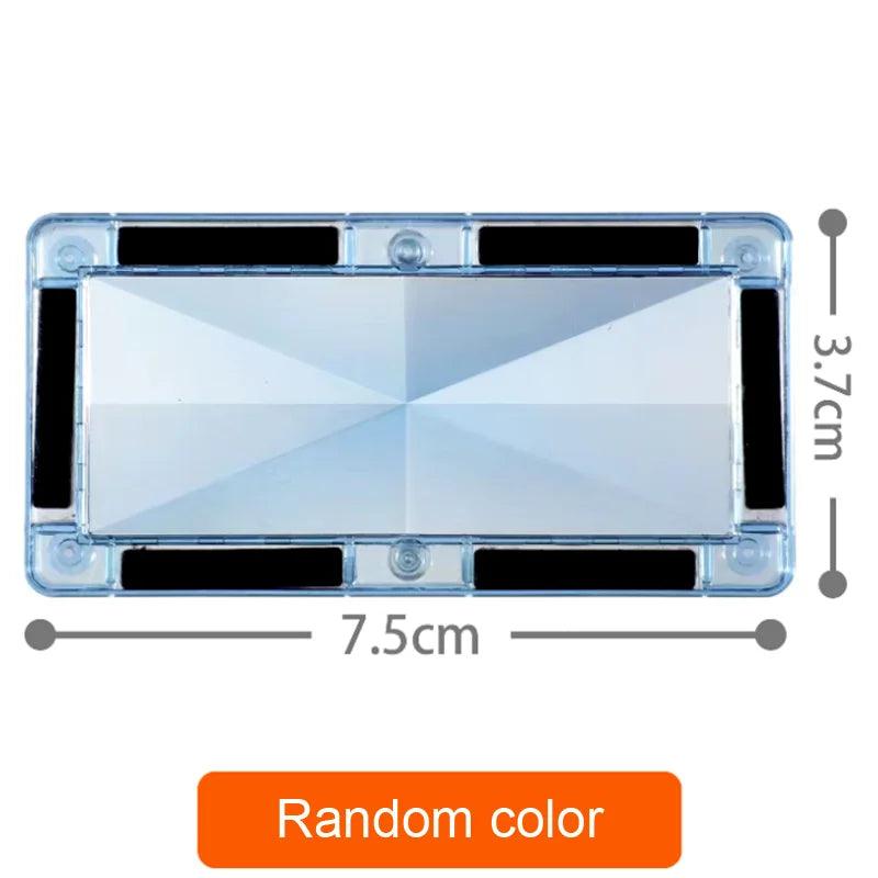 Magnetic Tiles | Educational Toy 6-12 | Toylandeu™
