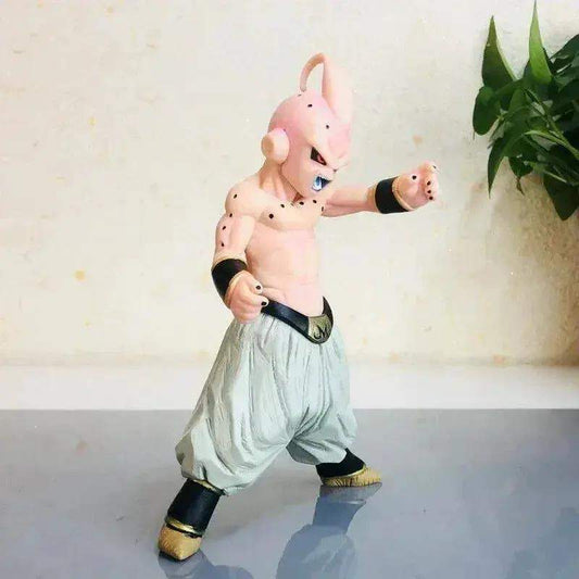 Majin Buu Dragon Ball Z Figure Highly Detailed PVC - ToylandEU™