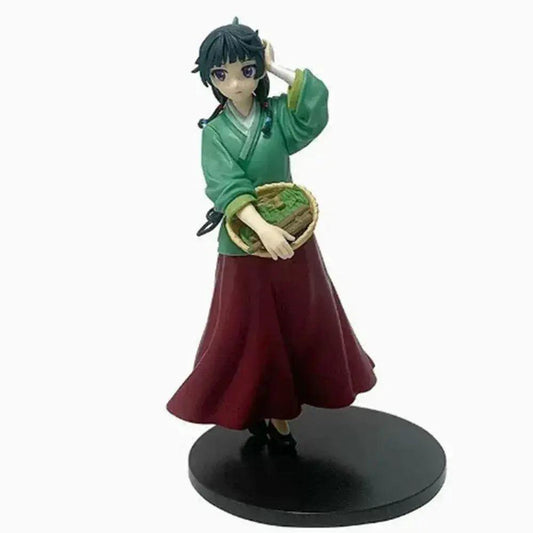 Maomao Anime Figure The Apothecary Diaries Two Styles - ToylandEU™