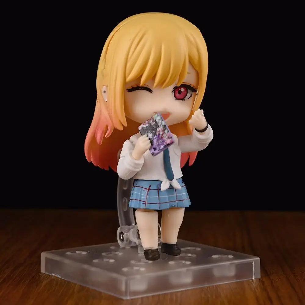 Marin Kitagawa Figure | Bandai PVC Figure | Toylandeu™