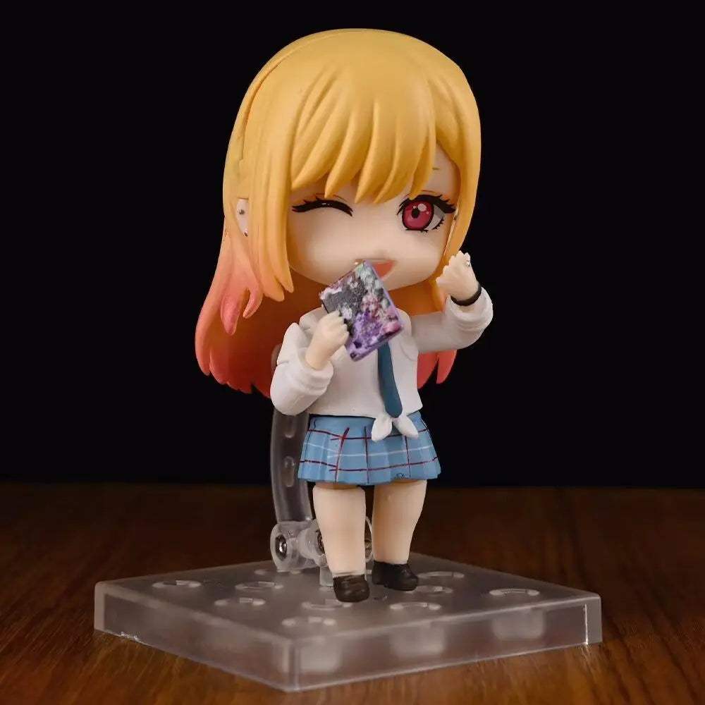 Marin Kitagawa Figure | Bandai PVC Figure | Toylandeu™